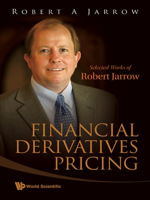 cover image of Financial Derivatives Pricing